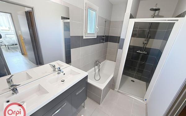 Maison à louer    4 pièces • 95 m2 Artiguelouve