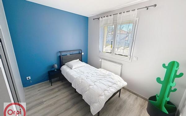 Maison à louer    4 pièces • 95 m2 Artiguelouve