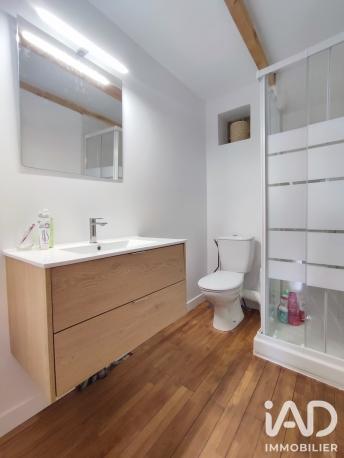 Maison à vendre 7 pièces 236 m² Tournan-en-Brie