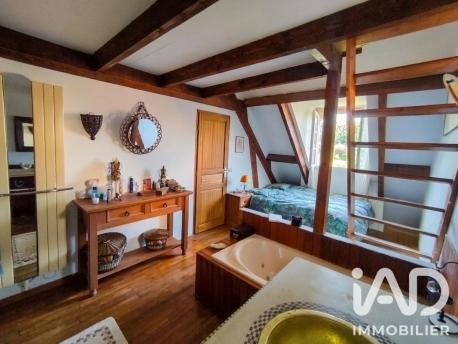 Maison à vendre 7 pièces 236 m² Tournan-en-Brie