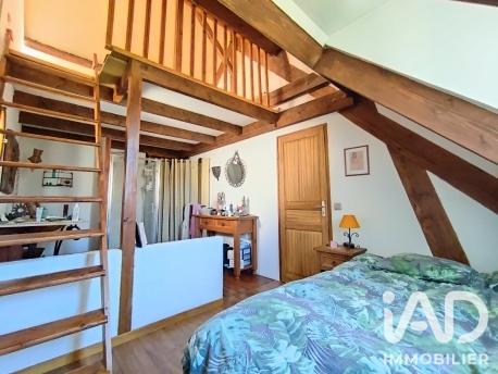Maison à vendre 7 pièces 236 m² Tournan-en-Brie