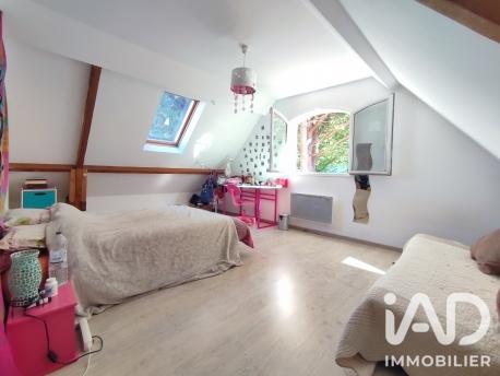 Maison à vendre 7 pièces 236 m² Tournan-en-Brie