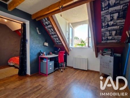 Maison à vendre 7 pièces 236 m² Tournan-en-Brie