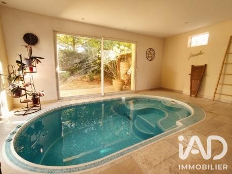 Maison à vendre 7 pièces 236 m² Tournan-en-Brie