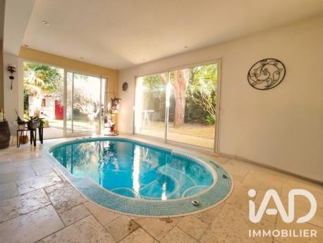 Maison à vendre 7 pièces 236 m² Tournan-en-Brie