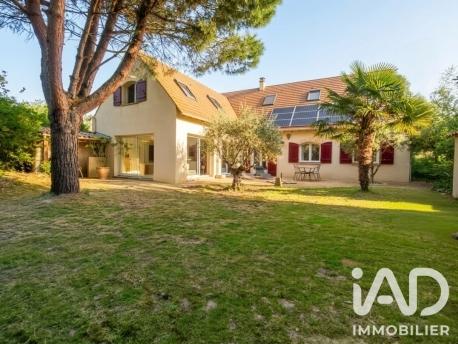 Maison à vendre 7 pièces 236 m² Tournan-en-Brie