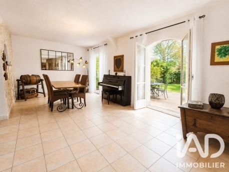 Maison à vendre 7 pièces 236 m² Tournan-en-Brie