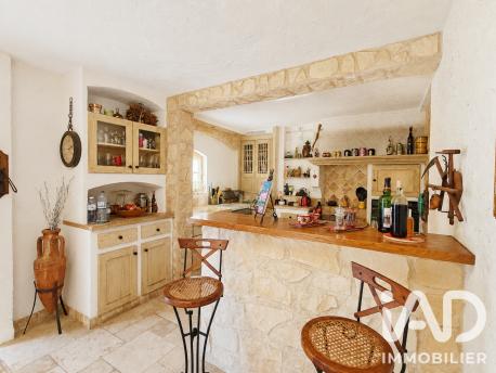 Maison à vendre 7 pièces 236 m² Tournan-en-Brie