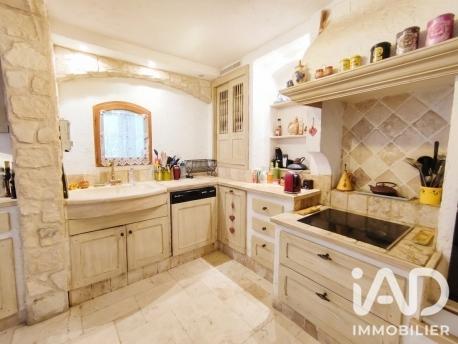 Maison à vendre 7 pièces 236 m² Tournan-en-Brie