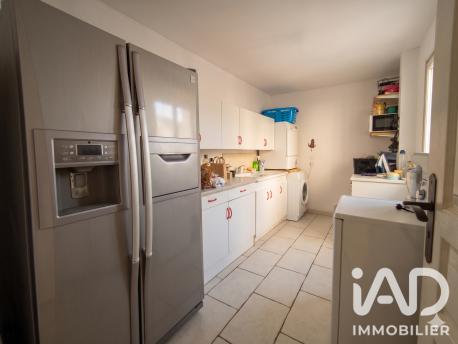 Maison à vendre 7 pièces 236 m² Tournan-en-Brie