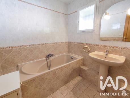 Maison à vendre 7 pièces 236 m² Tournan-en-Brie