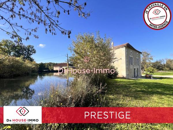 Maison à vendre 31 pièces de 767 m²