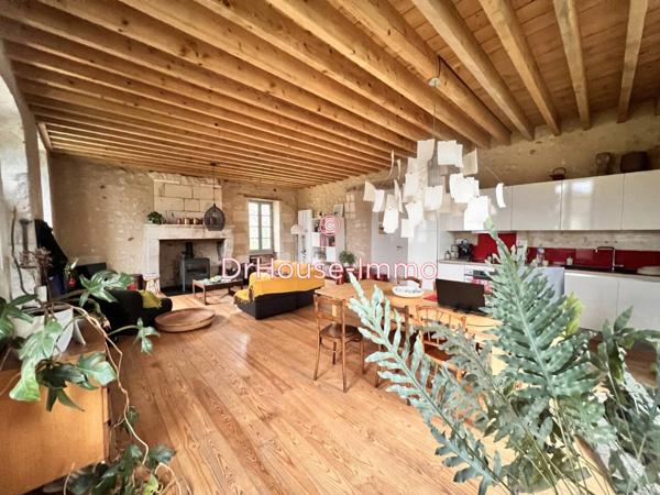 Maison à vendre 31 pièces de 767 m²