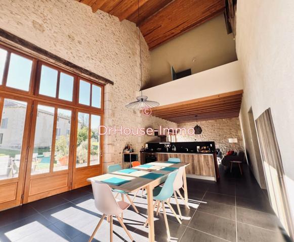 Maison à vendre 31 pièces de 767 m²