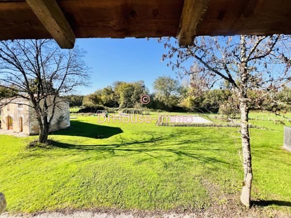 Maison à vendre 31 pièces de 767 m²