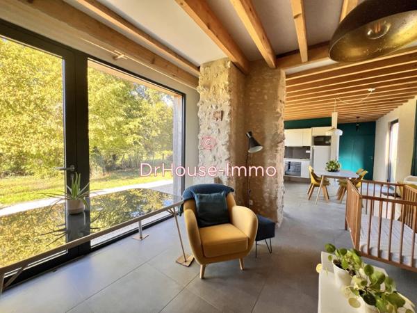 Maison à vendre 31 pièces de 767 m²