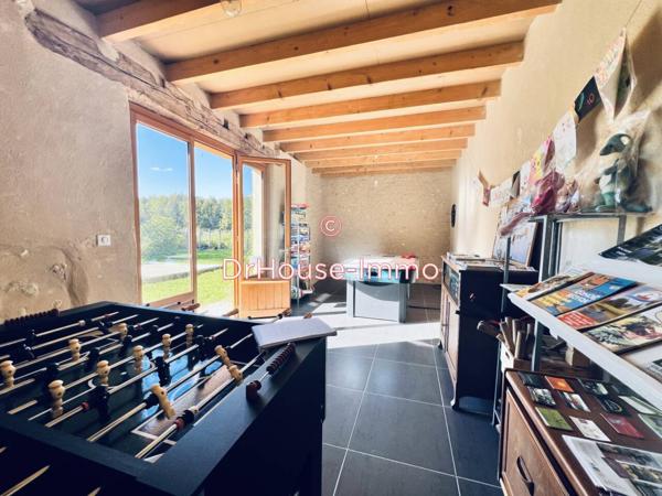 Maison à vendre 31 pièces de 767 m²