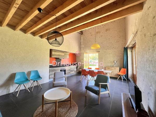 Maison à vendre 31 pièces de 767 m²