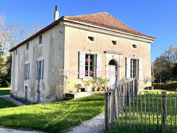 Maison à vendre 31 pièces de 767 m²