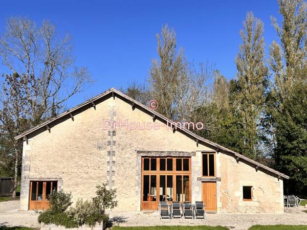 Maison à vendre 31 pièces de 767 m²