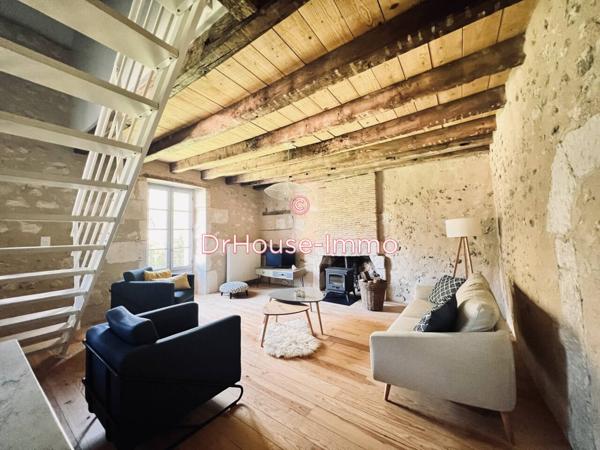 Maison à vendre 31 pièces de 767 m²