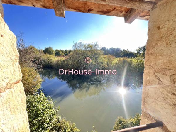 Maison à vendre 31 pièces de 767 m²