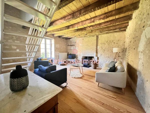 Maison à vendre 31 pièces de 767 m²