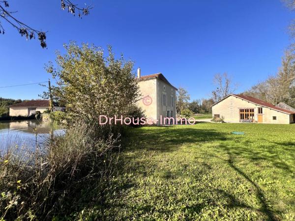 Maison à vendre 31 pièces de 767 m²