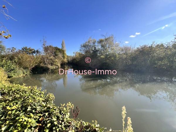 Maison à vendre 31 pièces de 767 m²