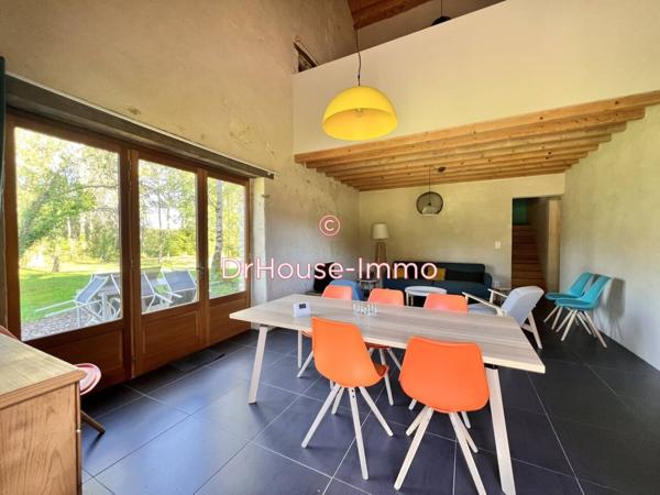 Maison à vendre 31 pièces de 767 m²