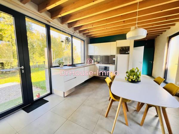 Maison à vendre 31 pièces de 767 m²