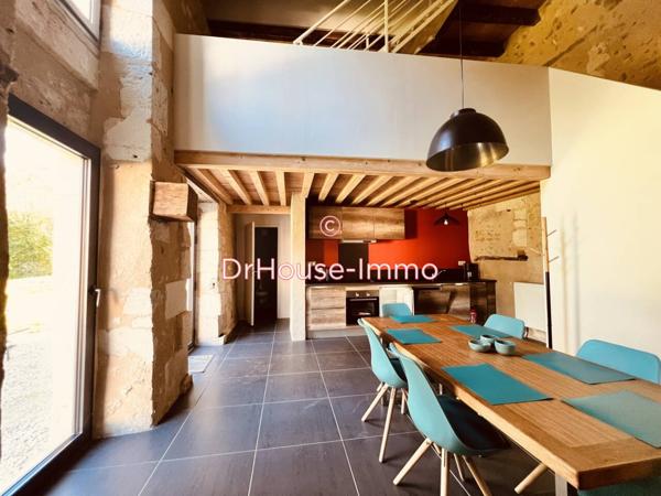 Maison à vendre 31 pièces de 767 m²