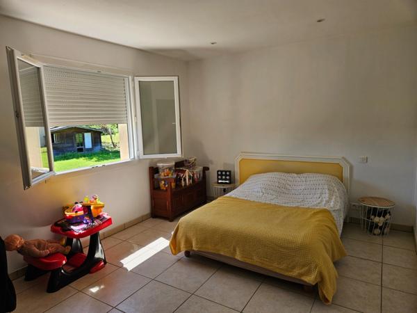 Maison à vendre 5 pièces ALLASSAC (19)