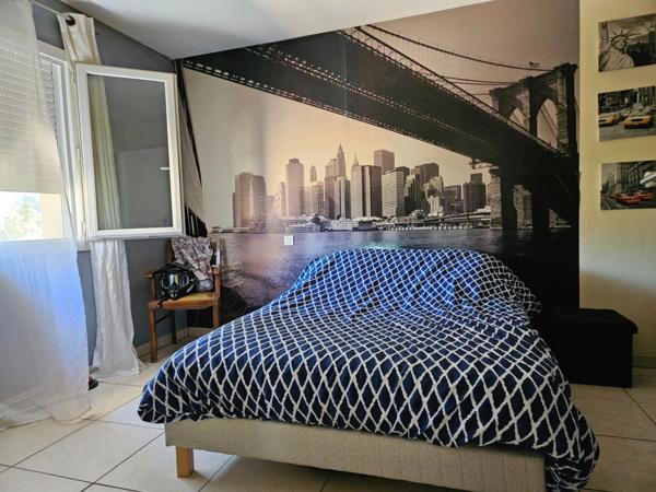 Maison à vendre 5 pièces ALLASSAC (19)