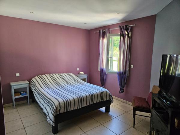 Maison à vendre 5 pièces ALLASSAC (19)
