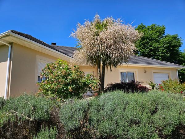 Maison à vendre 5 pièces ALLASSAC (19)