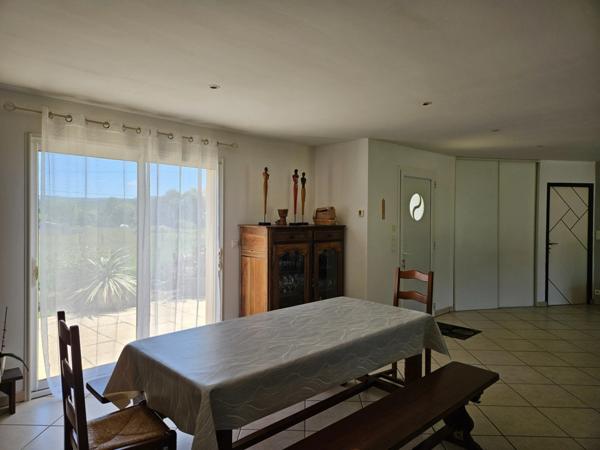 Maison à vendre 5 pièces ALLASSAC (19)