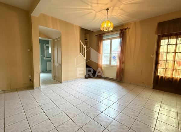 Maison Étaples 4 pièce(s)