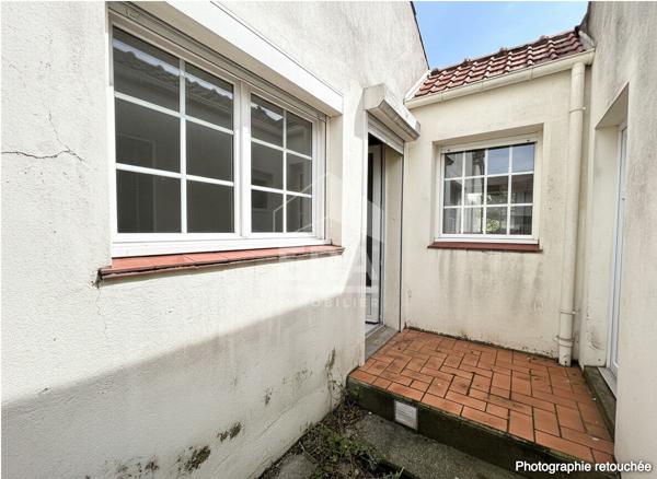 Maison Étaples 4 pièce(s)