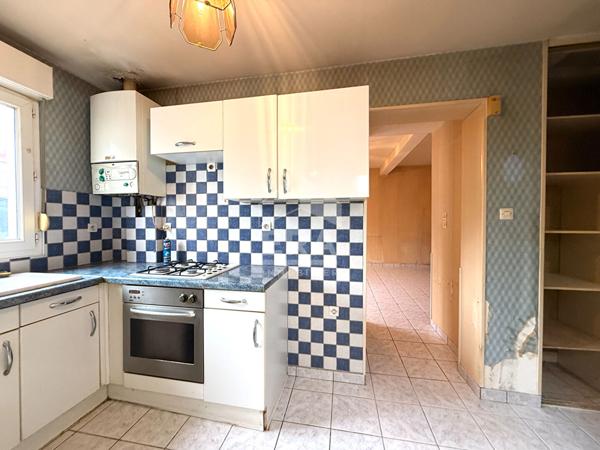 Maison Étaples 4 pièce(s)