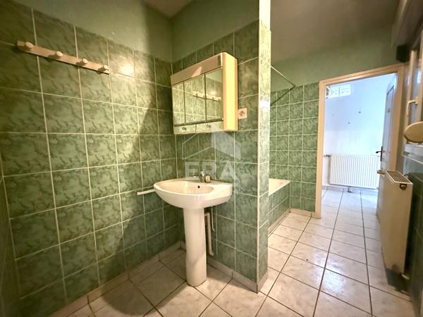 Maison Étaples 4 pièce(s)