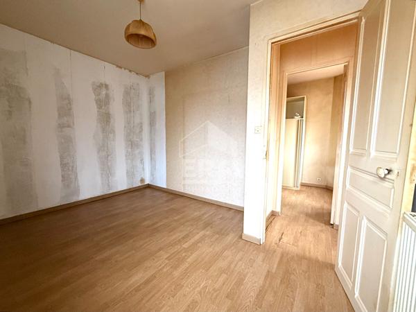 Maison Étaples 4 pièce(s)