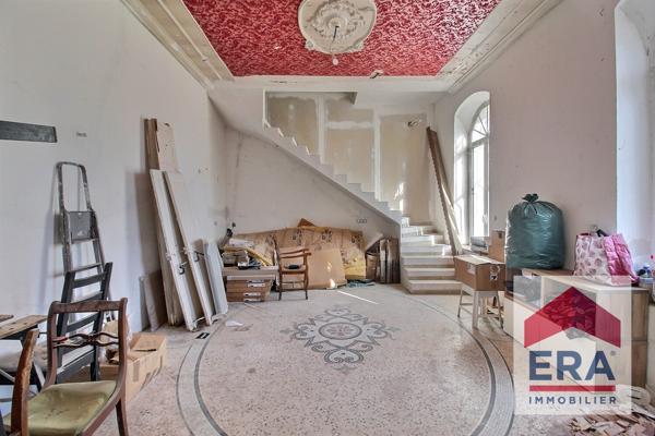 Ensemble immobilier à Courthézon