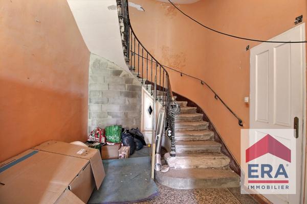 Ensemble immobilier à Courthézon