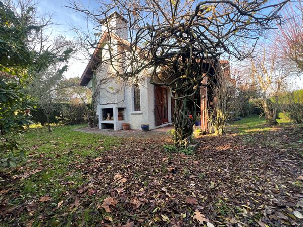 Maison Gujan Mestras 4 pièce(s) 100 m2