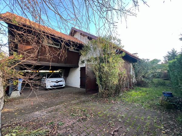 Maison Gujan Mestras 4 pièce(s) 100 m2