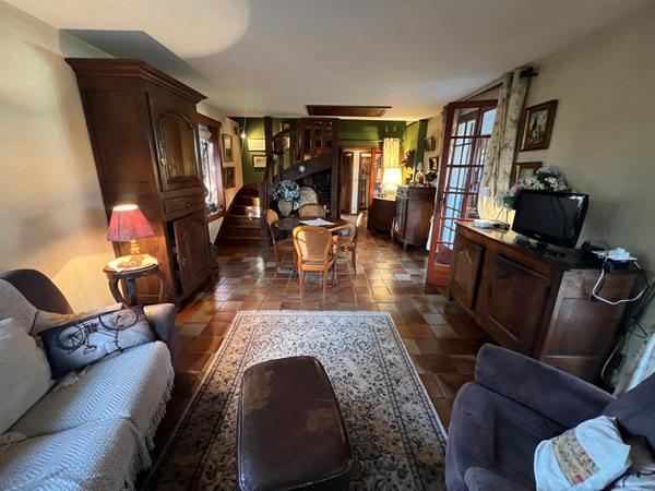 Maison Gujan Mestras 4 pièce(s) 100 m2