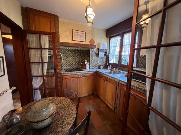 Maison Gujan Mestras 4 pièce(s) 100 m2