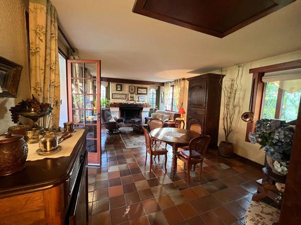 Maison Gujan Mestras 4 pièce(s) 100 m2