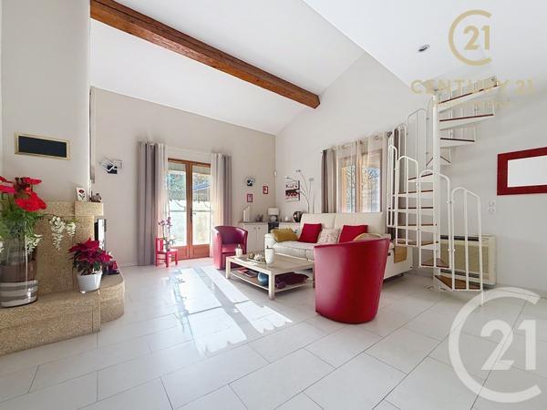 Maison à vendre  6 pièces - 108,08 m2 GRASSE - 06